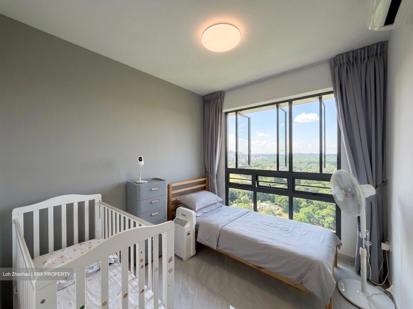 Blk 94 Skyparc @ Dawson (Queenstown), HDB 3 Rooms #572333011